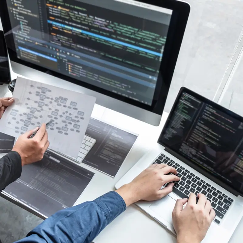 1 - Web Development