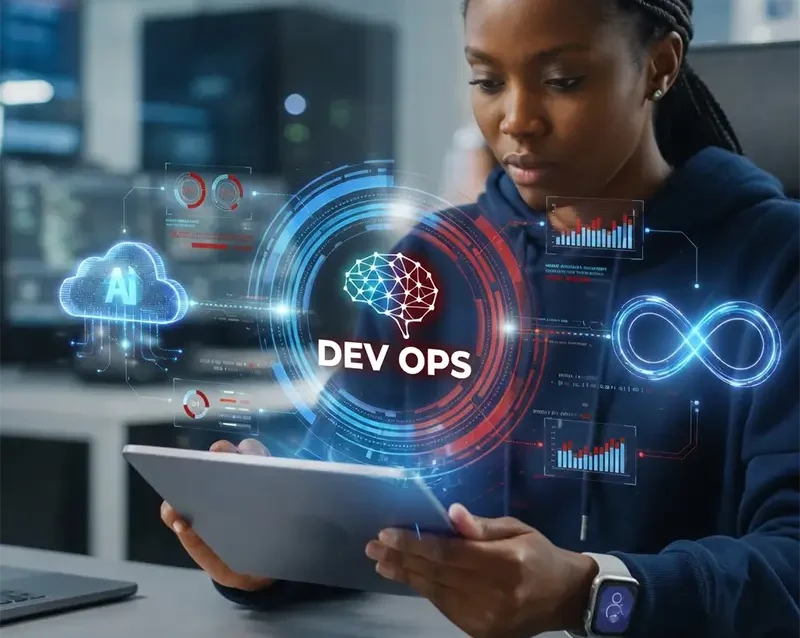 2 - DEVOPS 2 - DEVOPS