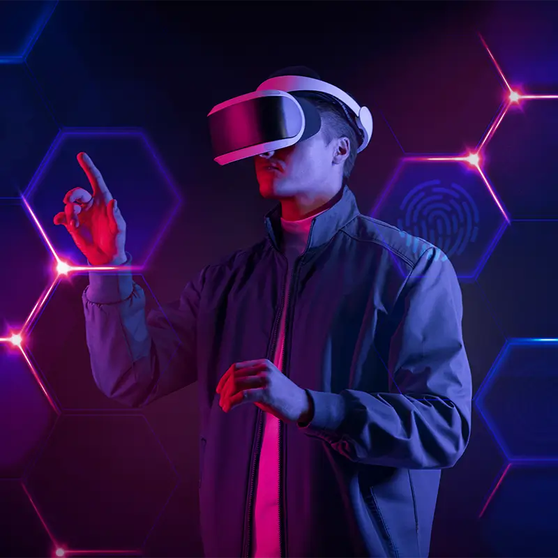 12 - AR VR