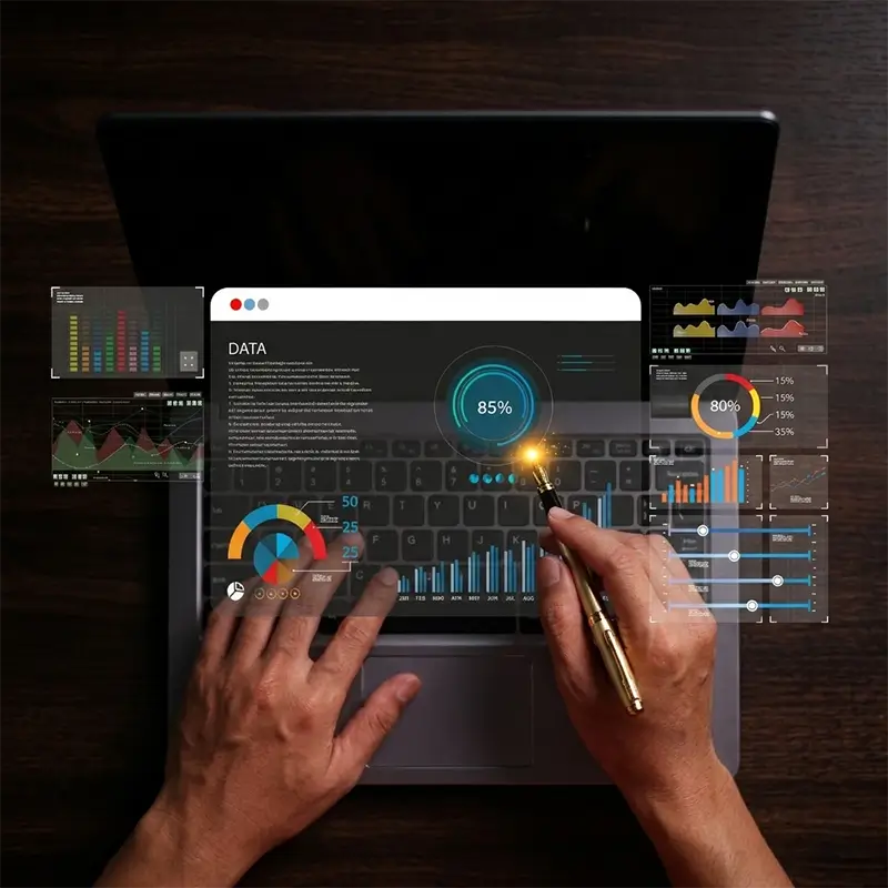 14 - Data Analytics