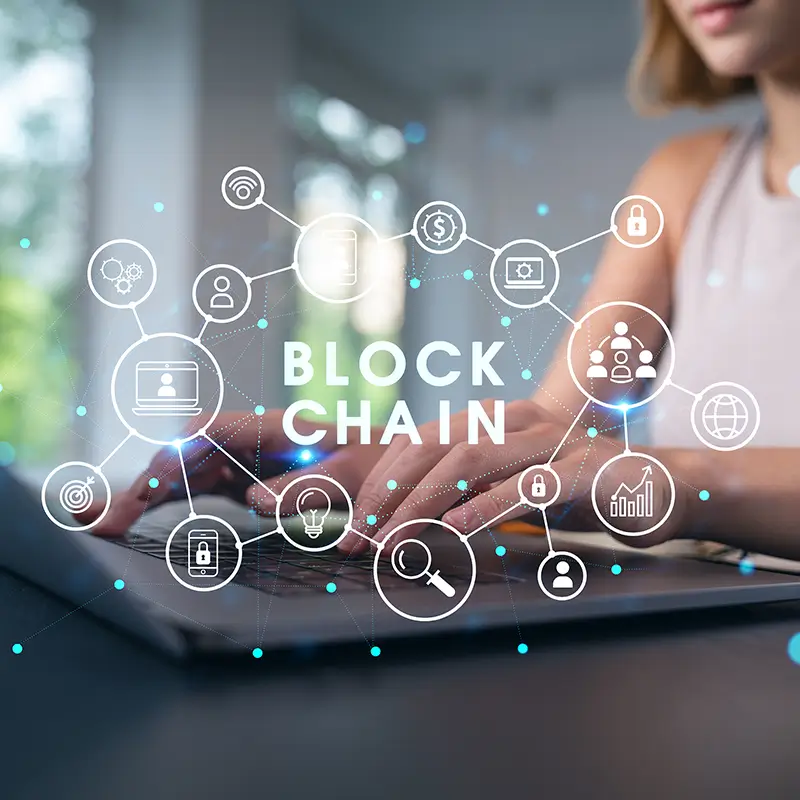 15 - Blockchain