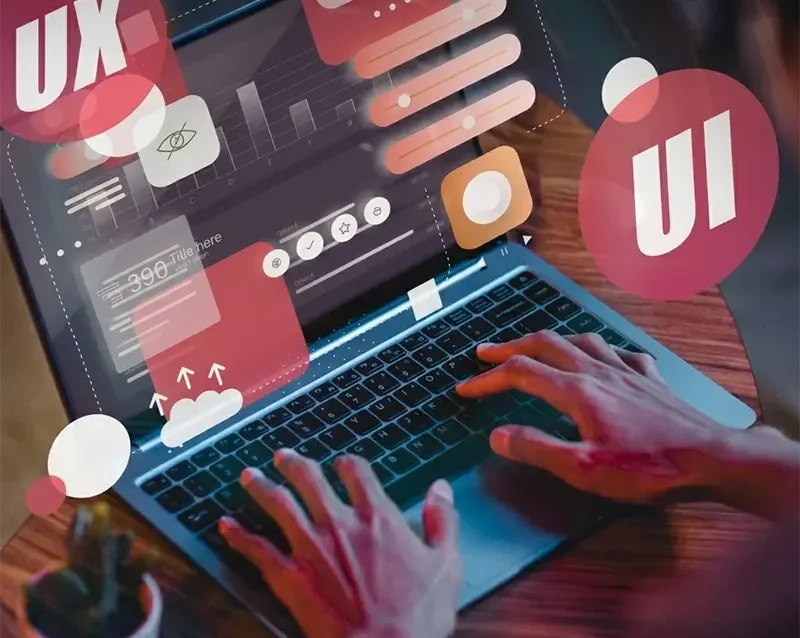 5 - UiUx 5 - UiUx