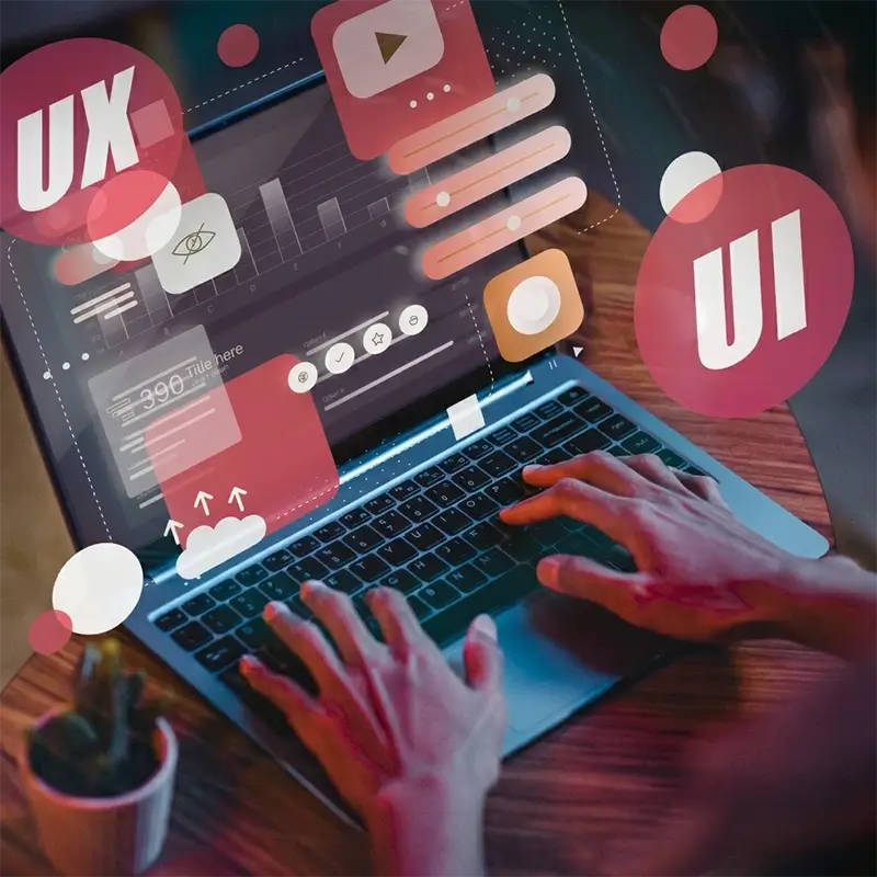5 - UiUx