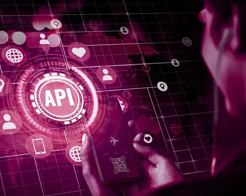 6 - API 6 - API