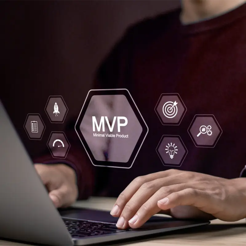 9 - MVP