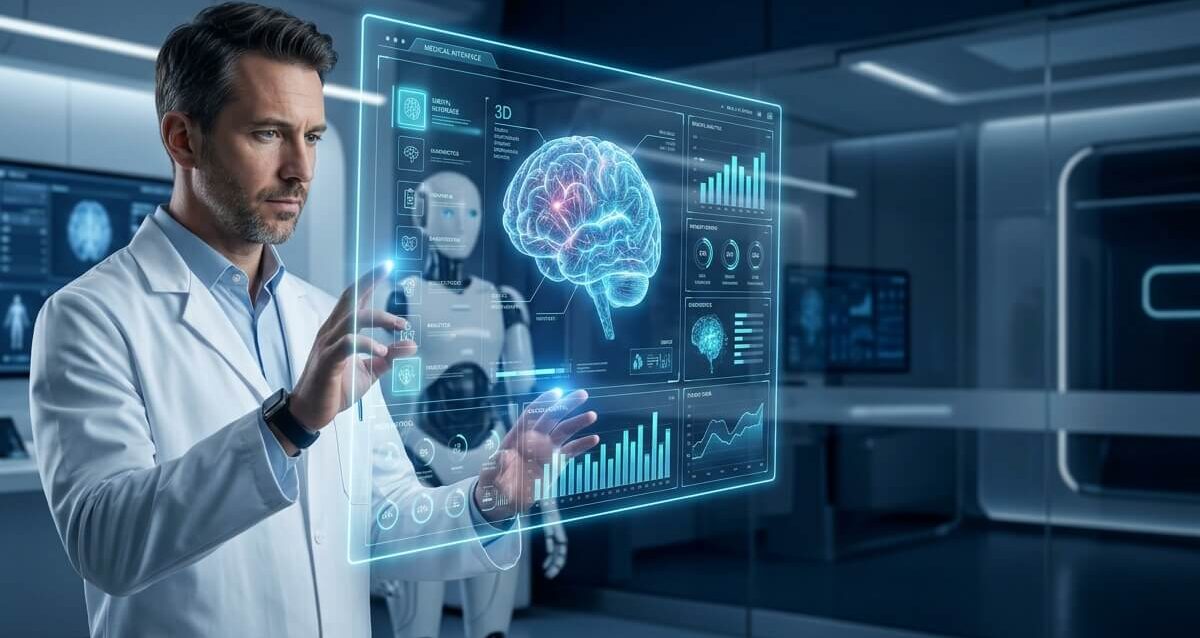 Medical AI Solutions Medical AI Solutions