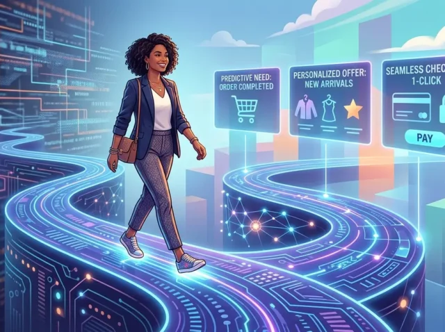 AI Customer Experience