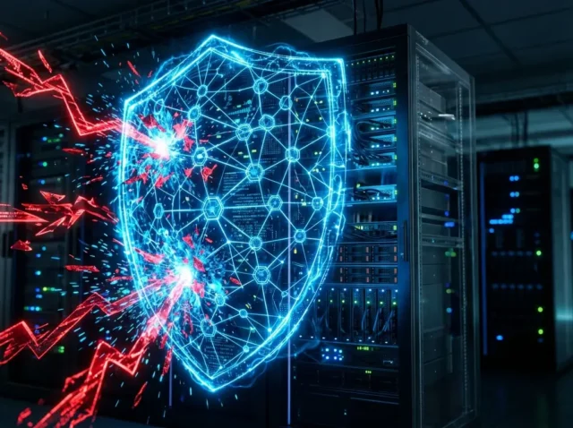 AI-Powered Cybersecurity