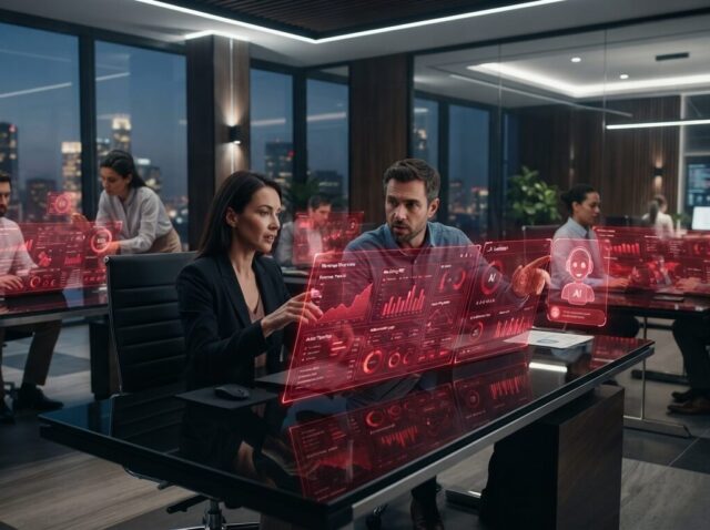Best AI Tools for Small Businesses