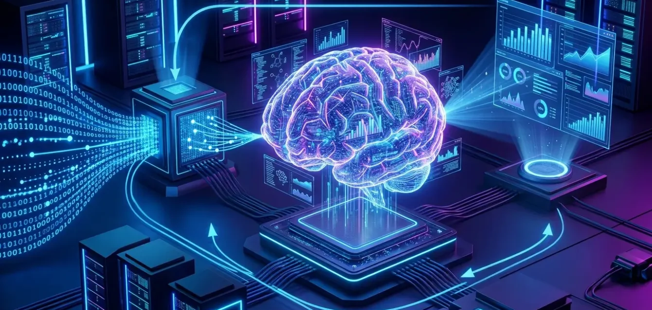 How Machine Learning Actually Works A Complete Beginner’s Guide How Machine Learning Actually Works A Complete Beginner’s Guide