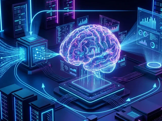 How Machine Learning Actually Works A Complete Beginner’s Guide