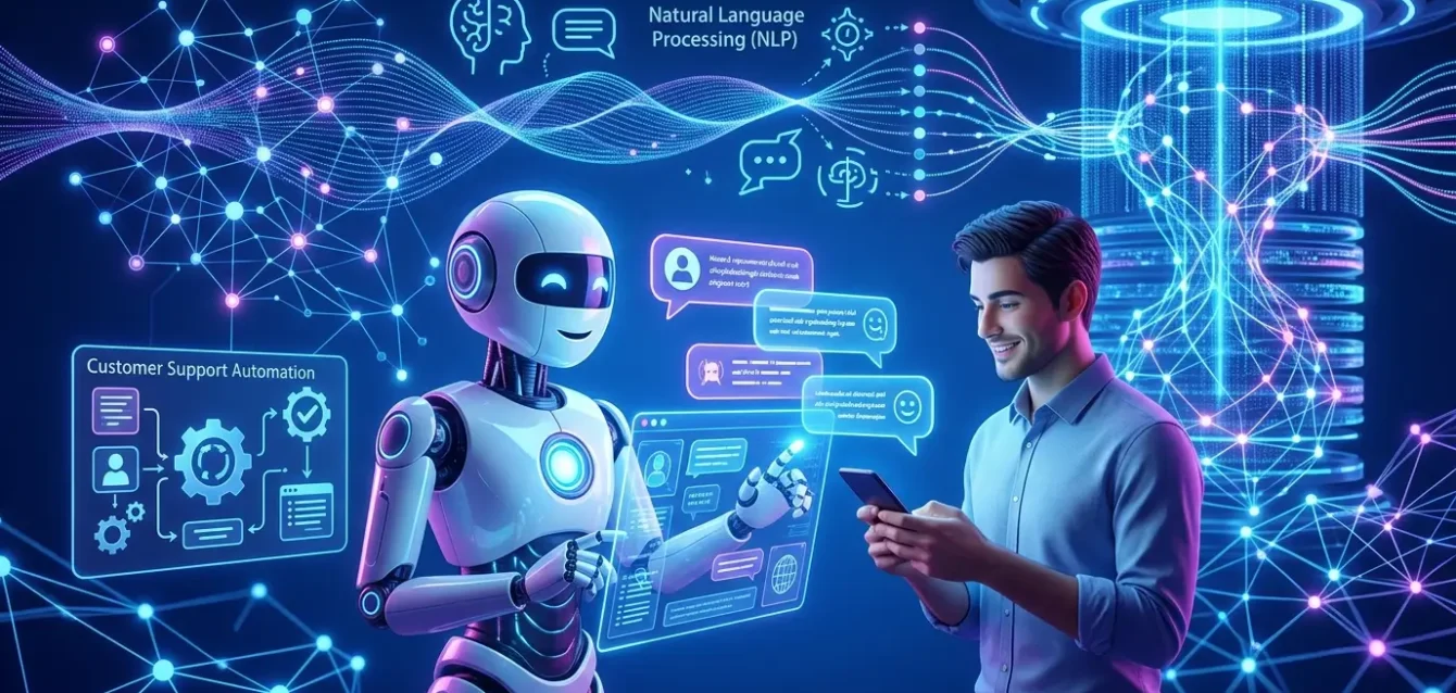 The Secret Behind Chatbots How AI Chatbots Really Work The Secret Behind Chatbots How AI Chatbots Really Work