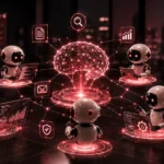 How Multi-Agent Systems Are Transforming Business