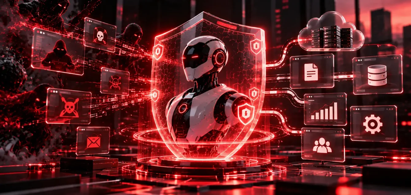 AI agent security