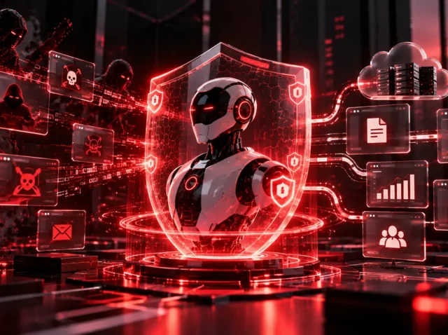 AI agent security
